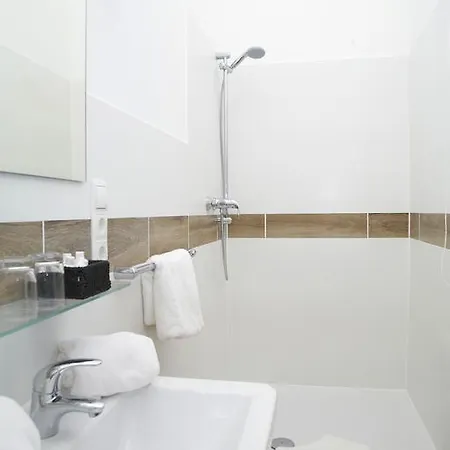 Apartment Schlei 42 *