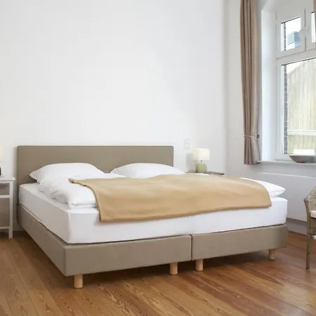 Schlei 42 Lejlighed Slesvig