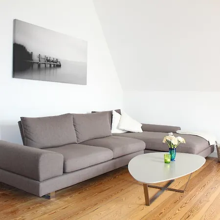 Apartment Schlei 42