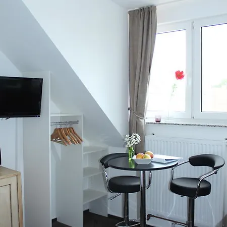 Apartment Schlei 42 *