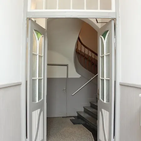 Lejlighed Schlei 42 *