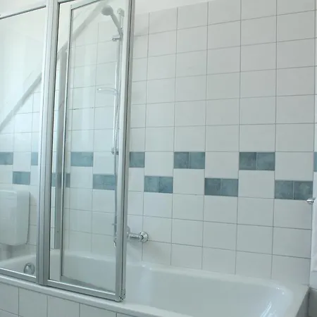 Apartment Schlei 42
