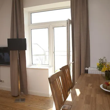 Apartment Schlei 42 *