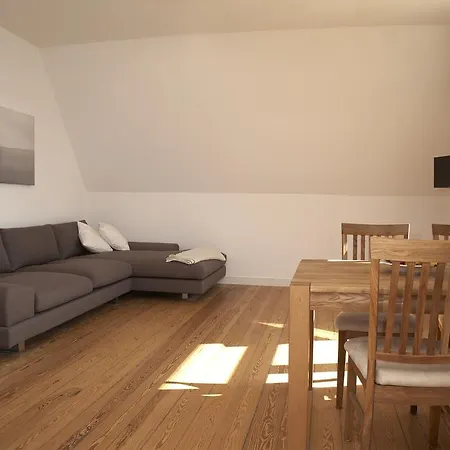 Lejlighed Schlei 42 Slesvig