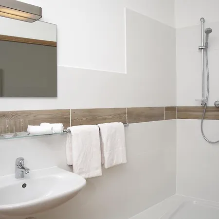 Lejlighed Schlei 42 Slesvig