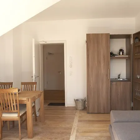 Apartment Schlei 42