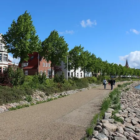 Schlei 42 Slesvig