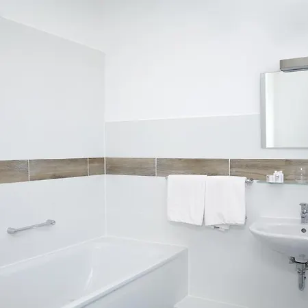 Apartment Schlei 42 *