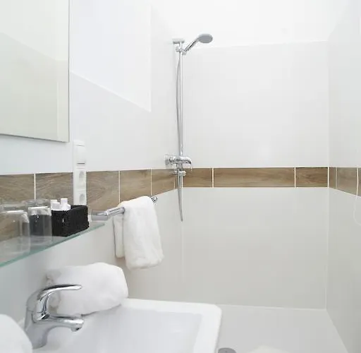 Appartement Schlei 42 *