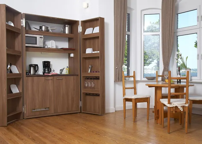 斯赫内42号公寓 公寓