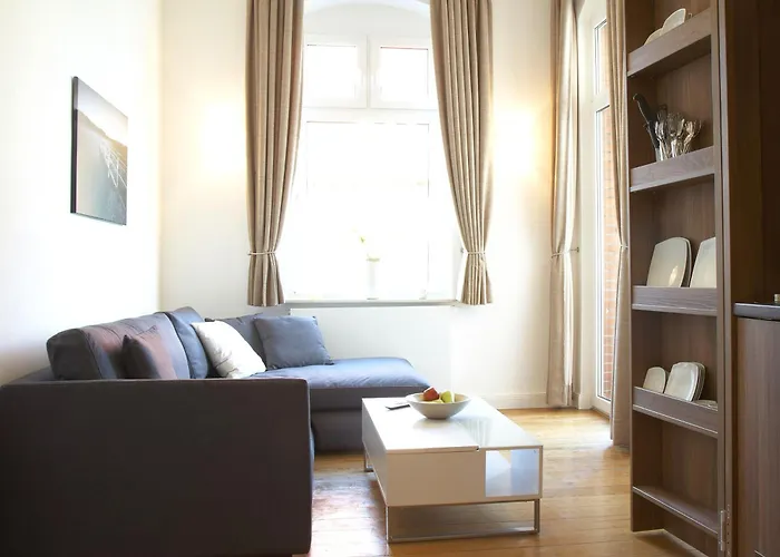 Appartement Schlei 42