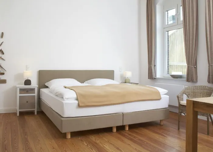 Schlei 42 Appartement Schleswig