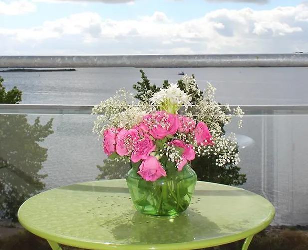 Appartement Schlei 42