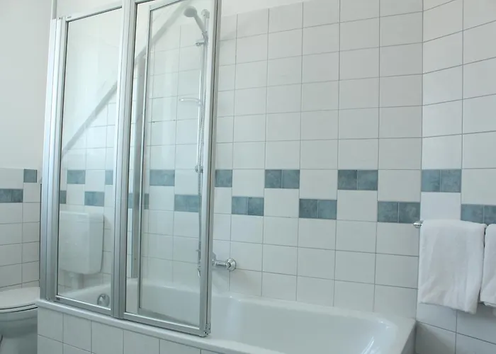 Appartement Schlei 42