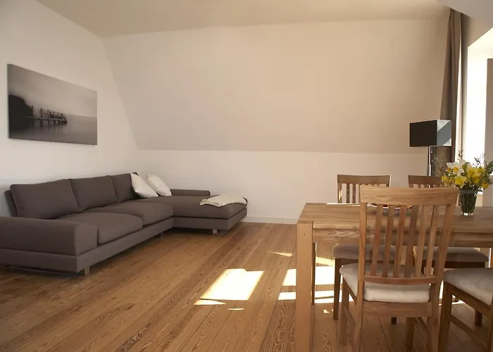 Appartement Schlei 42 Schleswig