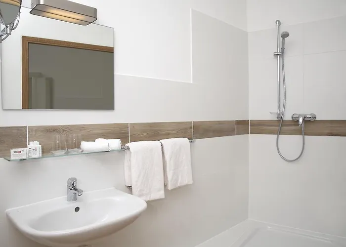 Appartement Schlei 42 Schleswig