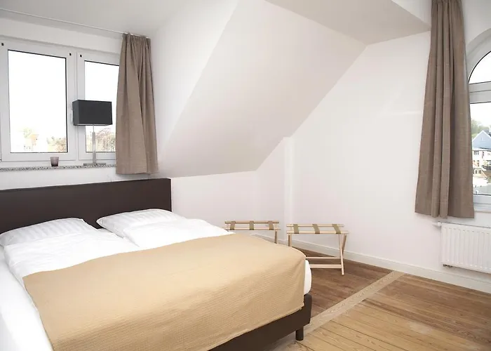 Appartement Schlei 42 Schleswig