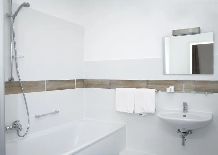 Appartement Schlei 42 *